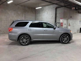 Dodge Durango * GT * CARFAX * БЕЗ ПЪРВОНАЧАЛНА ВНОСКА | Auto.bg — изображение 3