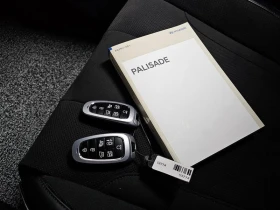 Hyundai Palisade Gasoline 3.8 4WD| 291к.с. - 33300 € - 19261634 16