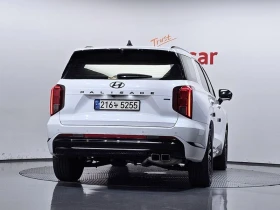Hyundai Palisade Gasoline 3.8 4WD| 291к.с. - 33300 € - 19261634 4