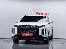 Hyundai Palisade Gasoline 3.8 4WD| 291к.с. - 33300 € - 19261634 3