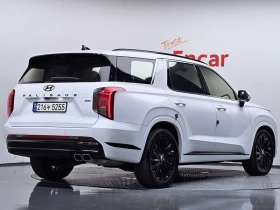 Hyundai Palisade Gasoline 3.8 4WD| 291к.с. - 33300 € - 19261634 2