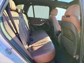 BMW X5 * xDrive40i * CARFAX * ОПЦИЯ ЗА ФИНАНСИРАНЕ | Auto.bg — изображение 11