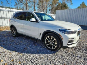 BMW X5 * xDrive40i * CARFAX * ОПЦИЯ ЗА ФИНАНСИРАНЕ | Auto.bg — изображение 4