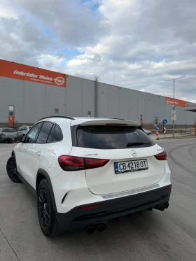 Mercedes-Benz GLA 45 AMG - 45000 € - 59873291 4
