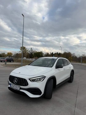 Mercedes-Benz GLA 45 AMG - 45000 € - 59873291 2
