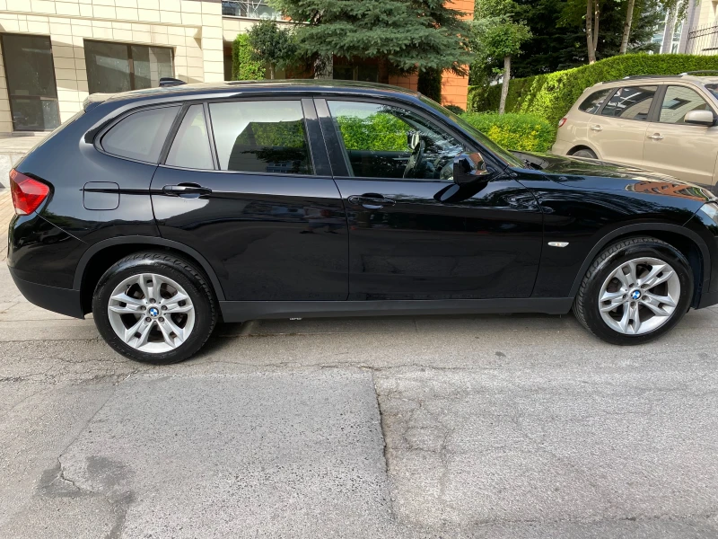 BMW X1 sDrive, снимка 5 - Автомобили и джипове - 48591589