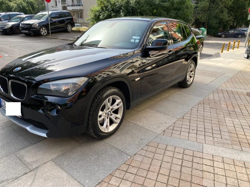 BMW X1 sDrive, снимка 2 - Автомобили и джипове - 48591589