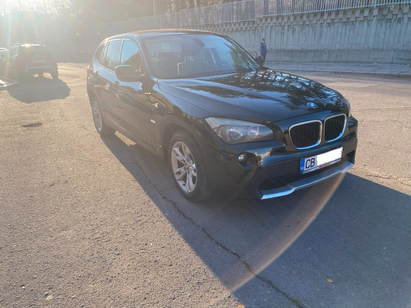 BMW X1 sDrive, снимка 10 - Автомобили и джипове - 48591589