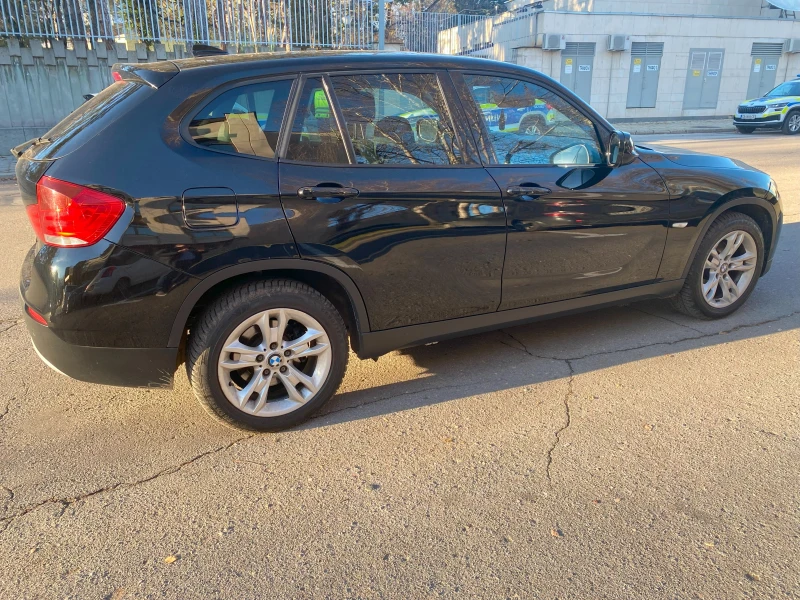 BMW X1 sDrive, снимка 11 - Автомобили и джипове - 48591589