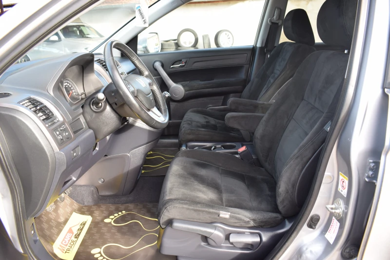 Honda Cr-v 2.0 LUX SCHVEIC, снимка 7 - Автомобили и джипове - 48631006