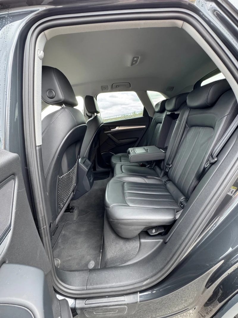 Audi Q5 40TDI Quattro , снимка 7 - Автомобили и джипове - 52427189