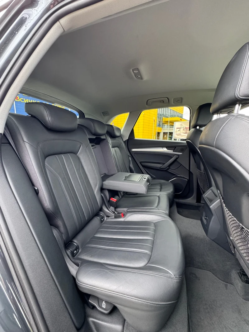 Audi Q5 40TDI Quattro , снимка 10 - Автомобили и джипове - 52427189