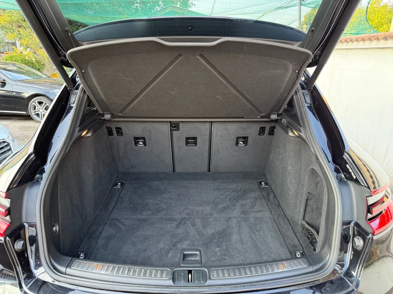 Porsche Macan S 3.0D PANORAMA , снимка 16 - Автомобили и джипове - 51427022