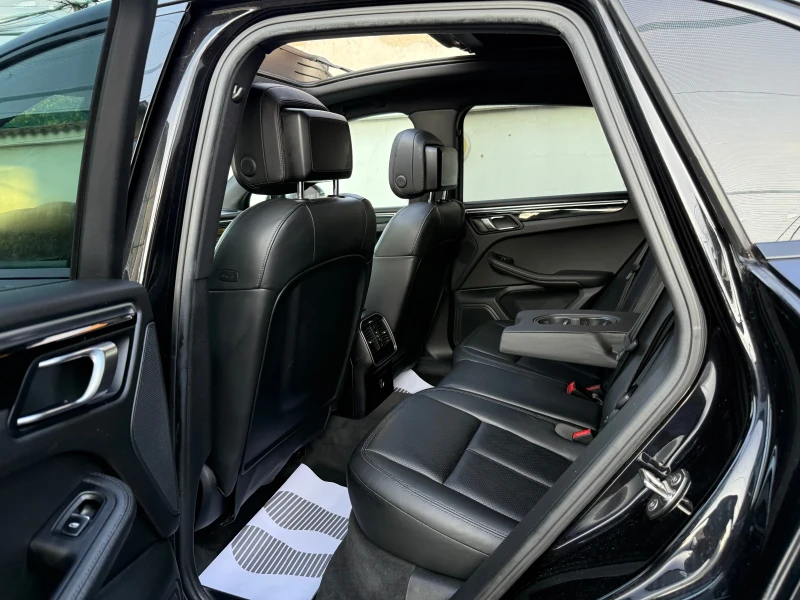 Porsche Macan S 3.0D PANORAMA , снимка 15 - Автомобили и джипове - 51427022