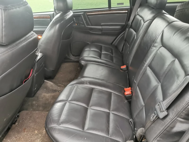 Jeep Grand cherokee 5.2 V8 Gaz, снимка 7 - Автомобили и джипове - 51947714