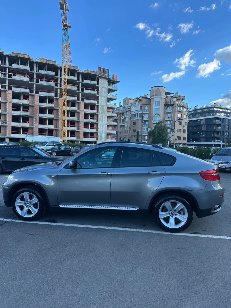 BMW X6 3.5i xDrive, снимка 6 - Автомобили и джипове - 52620493