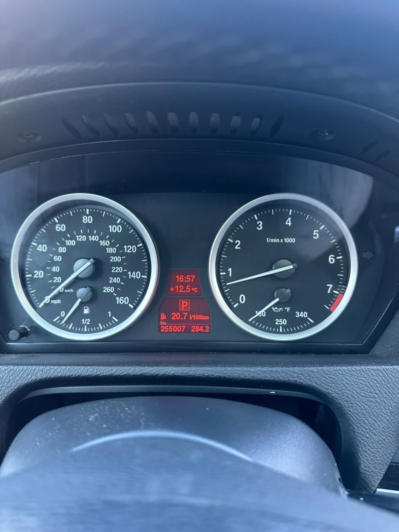 BMW X6 3.5i xDrive, снимка 10 - Автомобили и джипове - 52620493