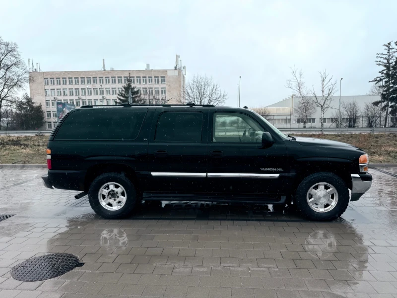Gmc Yukon XL, снимка 8 - Автомобили и джипове - 52531579