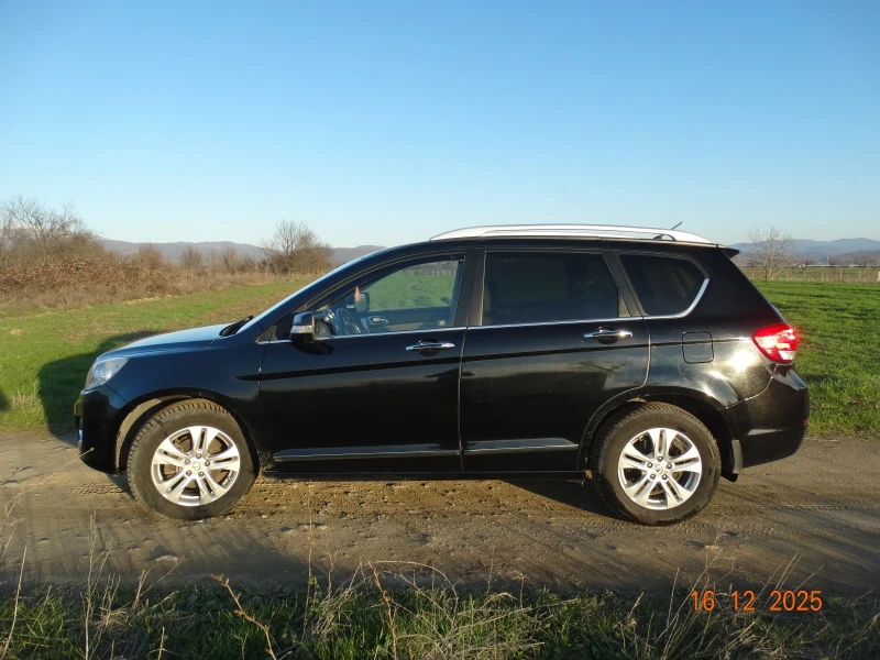 Great Wall Hover H6, снимка 5 - Автомобили и джипове - 52817102