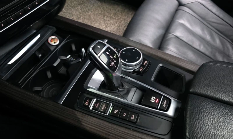 BMW X5, снимка 9 - Автомобили и джипове - 53067019