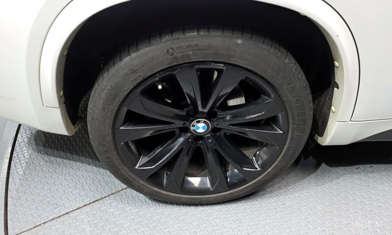 BMW X5, снимка 5 - Автомобили и джипове - 53067019