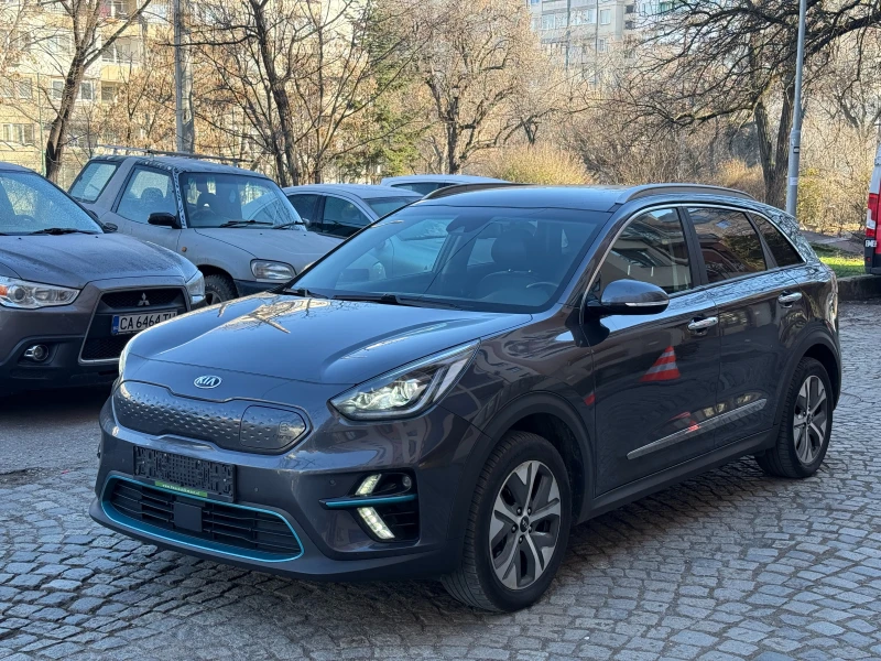 Kia Niro 64kWh SOH100% ExecutiveLine, снимка 2 - Автомобили и джипове - 53156501