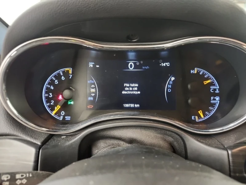 Jeep Grand cherokee ALTITUDE * CARFAX * ШИБИДАХ, снимка 9 - Автомобили и джипове - 53244188