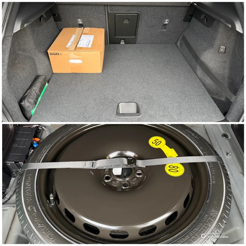 Volvo XC40 T5 PHEV, снимка 11 - Автомобили и джипове - 53275406