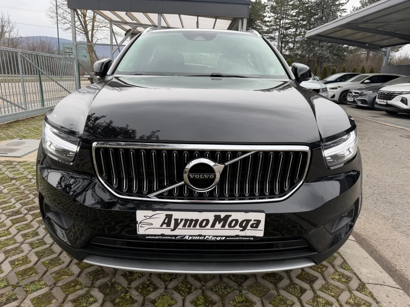 Volvo XC40 T5 PHEV, снимка 3 - Автомобили и джипове - 53275406
