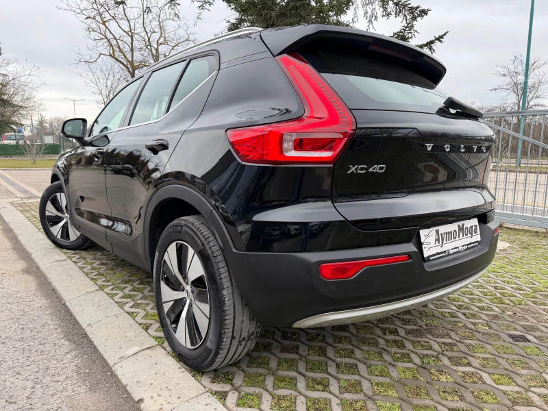 Volvo XC40 T5 PHEV, снимка 6 - Автомобили и джипове - 53275406