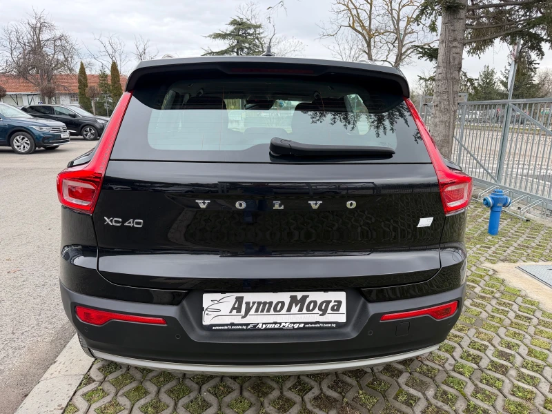 Volvo XC40 T5 PHEV, снимка 5 - Автомобили и джипове - 53275406
