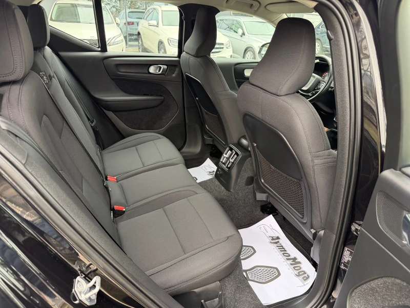 Volvo XC40 T5 PHEV, снимка 10 - Автомобили и джипове - 53275406