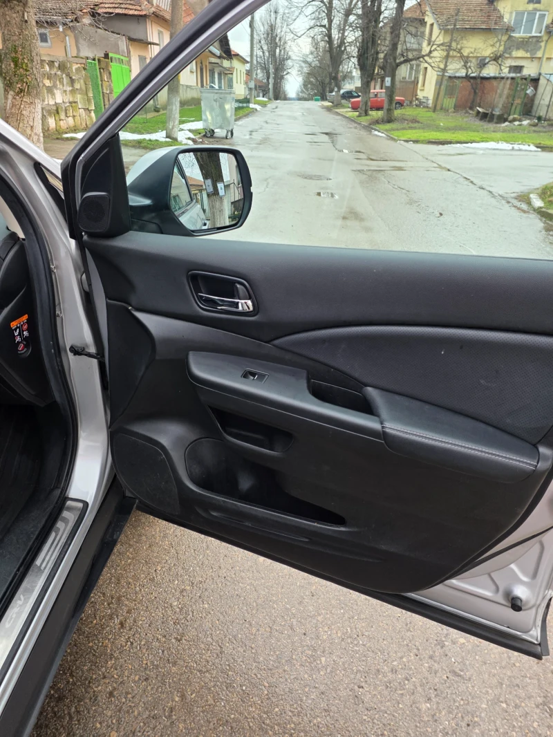 Honda Cr-v, снимка 9 - Автомобили и джипове - 53457438