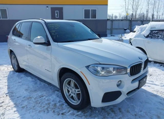 BMW X5 XDRIVE35I* M-PACK* HARMAN* HEAD-UP* ДИГ.ТАБЛО* ПАН, снимка 1 - Автомобили и джипове - 49350783