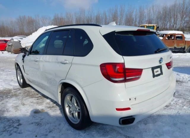 BMW X5 XDRIVE35I* M-PACK* HARMAN* HEAD-UP* ДИГ.ТАБЛО* ПАН, снимка 4 - Автомобили и джипове - 49350783