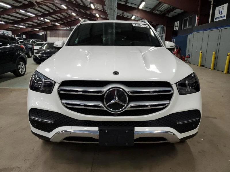 Mercedes-Benz GLE 350 - 59800 лв. - 37791746 | Car24.bg