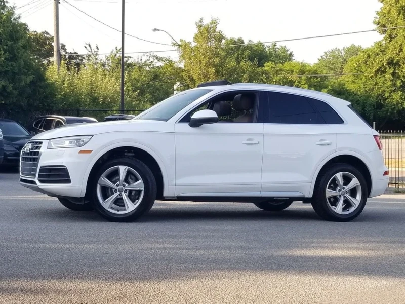Audi Q5 - 32200 лв. / 16463.60 € - 69908691 1