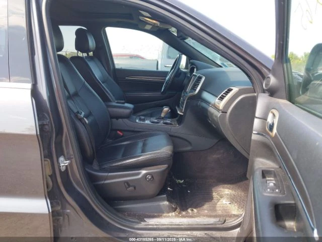 Jeep Grand cherokee LIMITED* 3.6* V6* 8ZF* ПОДГРЕВ* КАМЕРА* КЕЙЛЕС - изображение 9