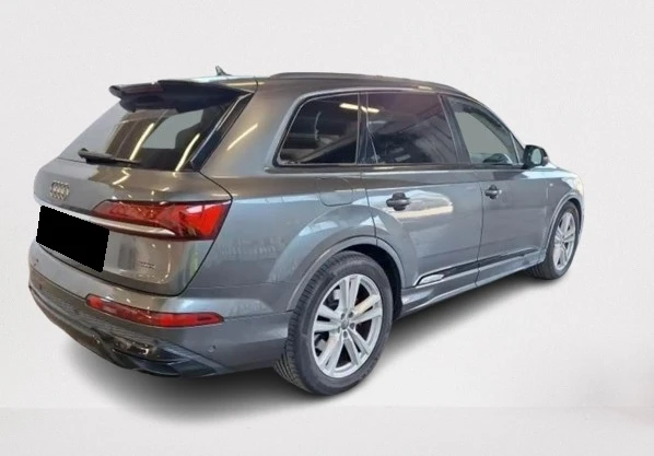 Audi Q7 60 TFSI Quattro S - line - изображение 2
