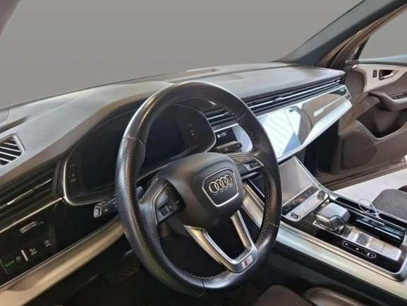 Audi Q7 60 TFSI Quattro S - line - изображение 3