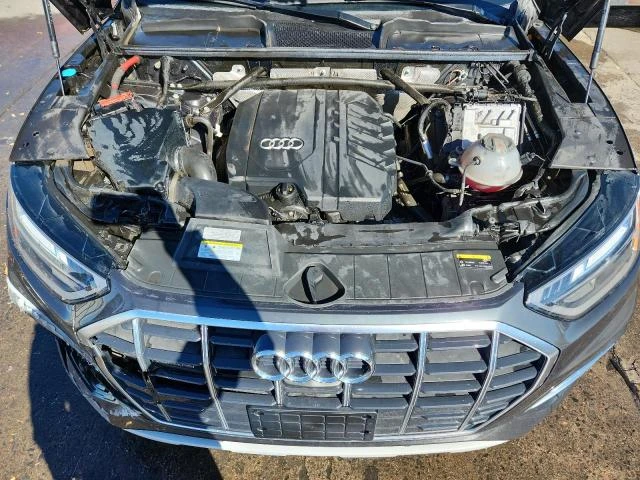 Audi Q5 PREMIUM PLUS | Mobile.bg   12