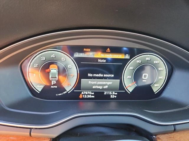 Audi Q5 PREMIUM PLUS - изображение 7