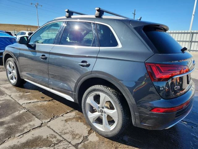 Audi Q5 PREMIUM PLUS - изображение 4
