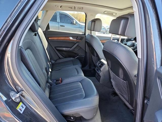 Audi Q5 PREMIUM PLUS | Mobile.bg   11