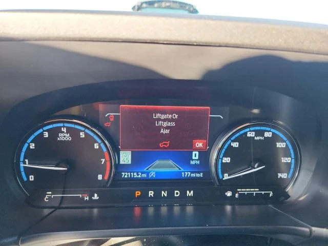 Ford Bronco 2.0L 4 4x4 w/Front Whl Drv, снимка 14 - Автомобили и джипове - 52997645