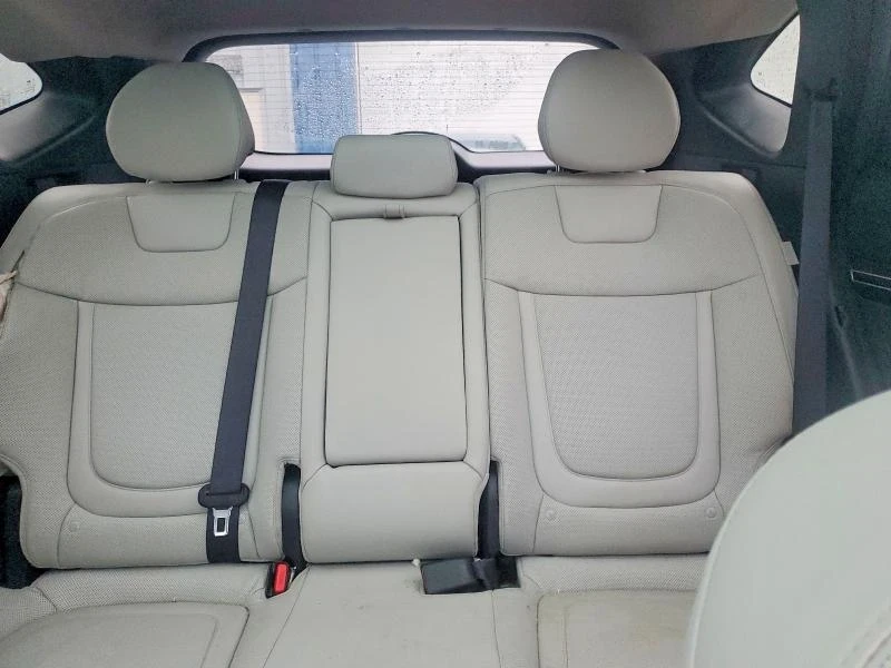 Hyundai Tucson SEL CONVENIENCE HYBRID AWD, снимка 11 - Автомобили и джипове - 53919279