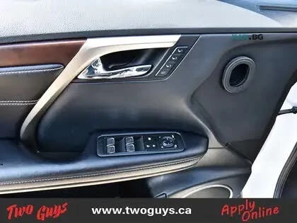 Lexus RX 450h ПАМЕТ* ОБДУХВАНЕ* КАМЕРА* ПОДГРЕВ, снимка 11 - Автомобили и джипове - 55279196