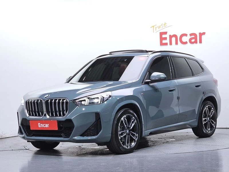 BMW X1 X1 Sdrive 18D M