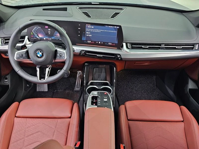 BMW X1 X1 Sdrive 18D M, снимка 7 - Автомобили и джипове - 55964124
