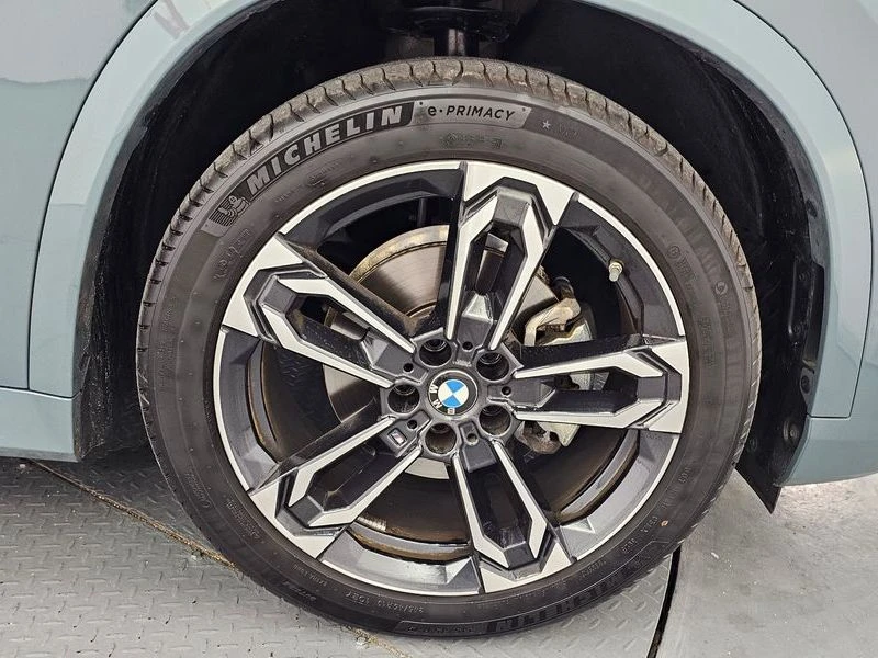 BMW X1 X1 Sdrive 18D M, снимка 5 - Автомобили и джипове - 55964124